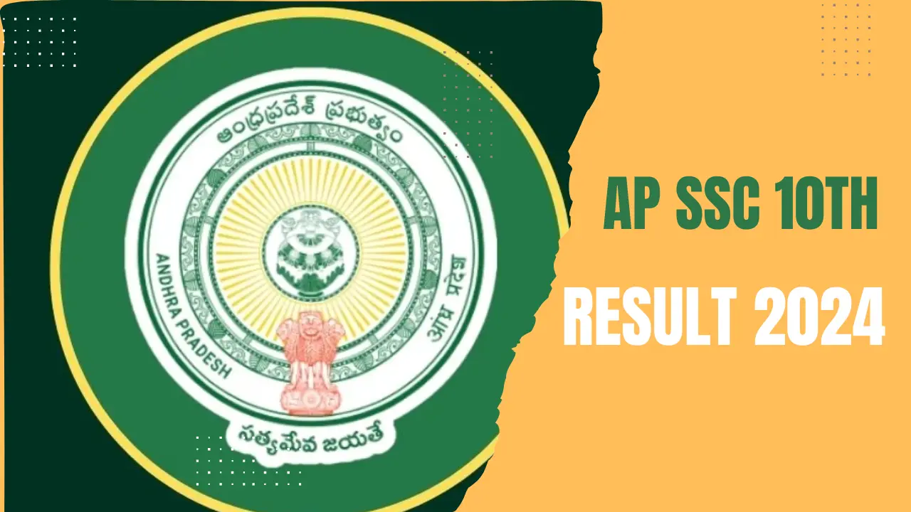 AP SSC 10th Result 2024 Available?