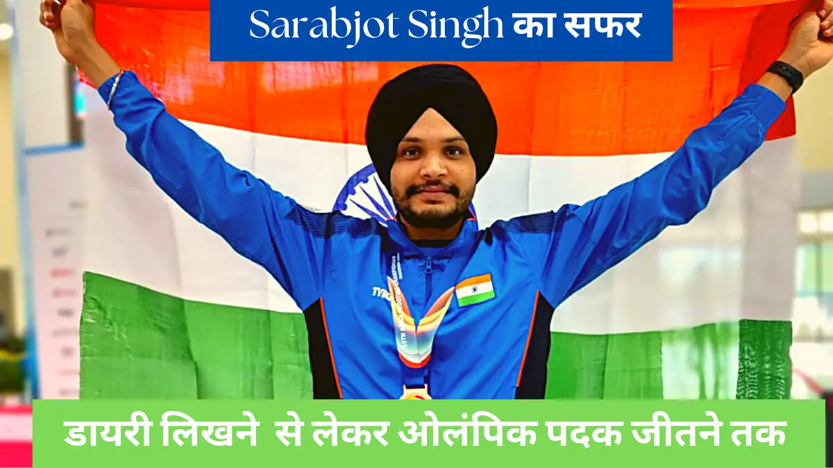 Sarabjot Singh