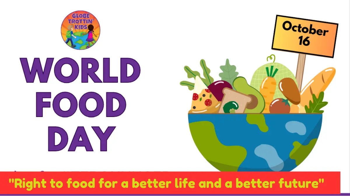 World Food Day